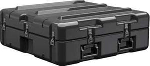 AL2727-0504 FLAT CASE