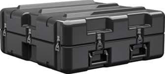 AL2727-0505 FLAT CASE