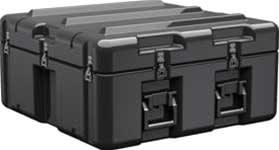 AL2727-0904 FLAT CASE