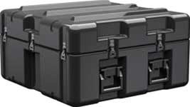 AL2727-0905 FLAT CASE