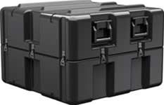 AL2727-0909 FLAT CASE