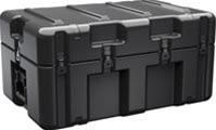 AL3018-0905 TRUNK CASE NO FOAM