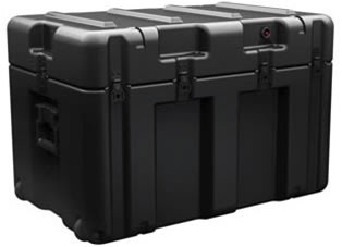 AL3018 Large Shipping Case