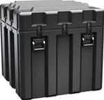 AL3434-2807 CUBE CASE