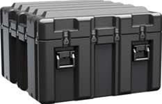 AL3535-1605 FLAT CASE