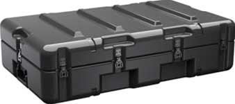 AL3620-0504 FLAT CASE