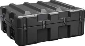 AL3627-0805 FLAT CASE