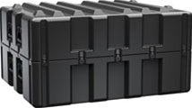 AL5040-1212AC TRUNK CASE