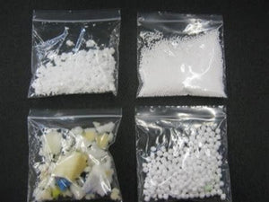 Beanbag Filler Sample Pack