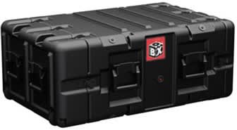 BB0050 BlackBox Rack Mount Case