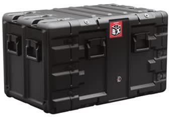 BB0090 BlackBox Rack Mount Case