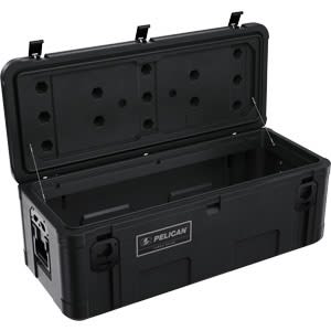 BX135 Medium Cargo Case