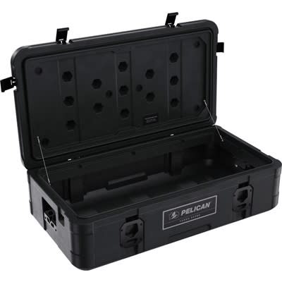 BX90 Medium Roof Case