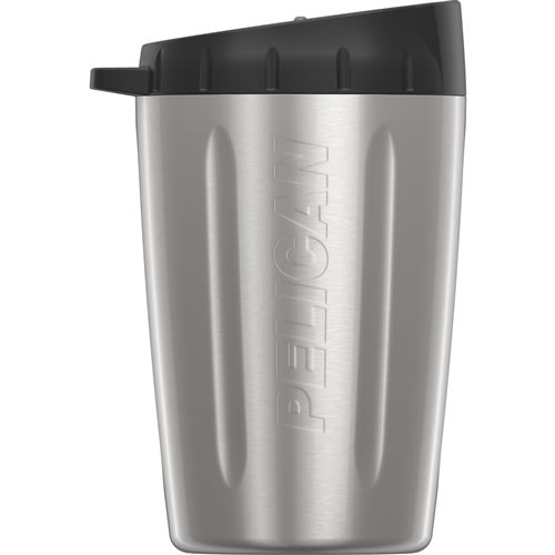 10oz Dayventure Tumbler Silver