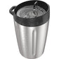 10oz Dayventure Tumbler Silver