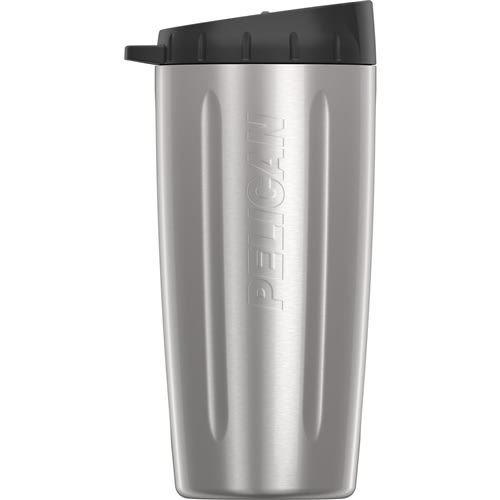 16oz Dayventure Tumbler Silver