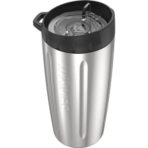 16oz Dayventure Tumbler Silver