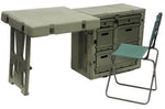 FD3121 Single Field Desk