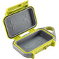 G10 Personal Utility Go Case Lime/Gray