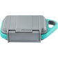 G10 Personal Utility Go Case Grey/Teal