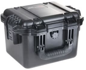 IM2075 Pelican Storm Case Black With Foam