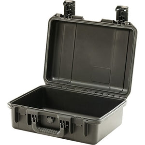 IM2200 Pelican Storm Case Black With No Foam