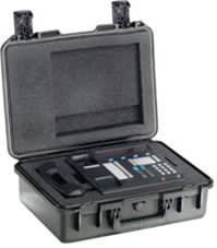 IM2300 Pelican Storm Case Black With Foam