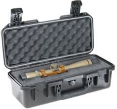 IM2306 Pelican Storm Case Black With Foam