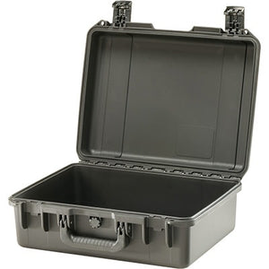 IM2400 Pelican Storm Case Black No Foam