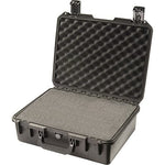 IM2400 Pelican Storm Case Black With Foam