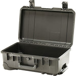 IM2500 Pelican Storm Carry On Case Black  No Foam