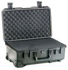 IM2500 Pelican Storm Carry On Case Black With Foam