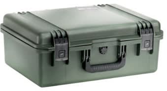 IM2600 Pelican Storm Case Black With Foam