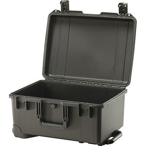 IM2620 Pelican Storm Case Black No Foam