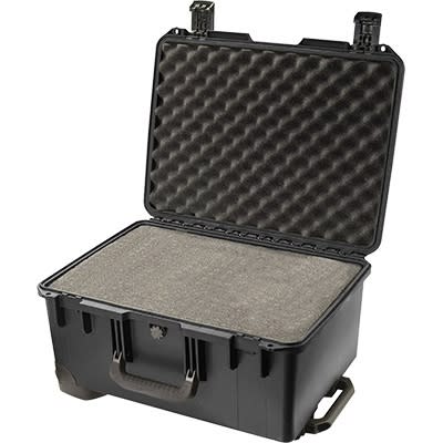 IM2620 Pelican Storm Case Black With Foam