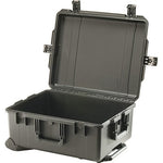 IM2720 Pelican Storm Case Black No Foam