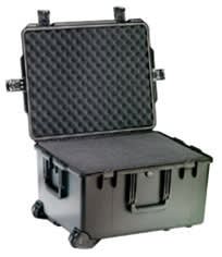 IM2720 Pelican Storm Case Black With Foam