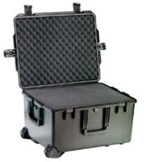 IM2750 Pelican Storm Case Black With Foam