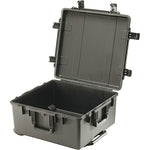 IM2875 Pelican Storm Case Black No Foam