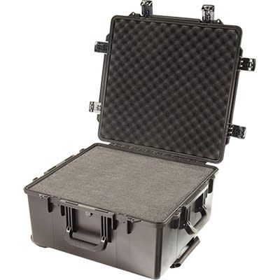 IM2875 Pelican Storm Case Black With Foam