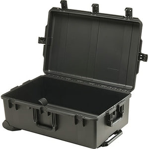 IM2950 Pelican Storm Case Black No Foam