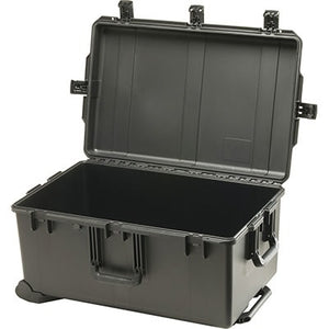 IM2975 Pelican Storm Transport Case Black No Foam