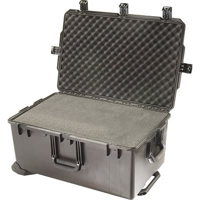 IM2975 Pelican Storm Transport Case Black With Foam