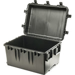 IM3075 Pelican Storm Transport Case Black No Foam