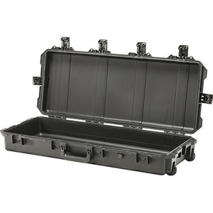 IM3100 Pelican Storm Long Case Black No Foam