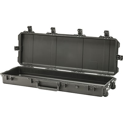 IM3200 Pelican Storm Long Case Black No Foam