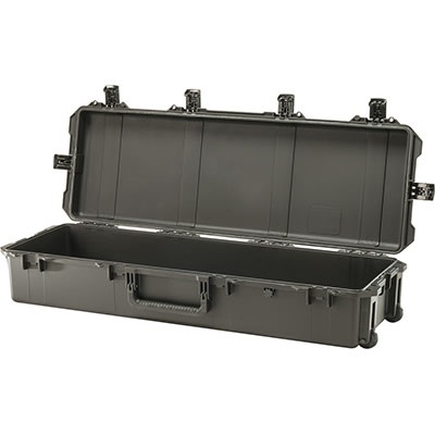 IM3220 Pelican Storm Long Case Black No Foam