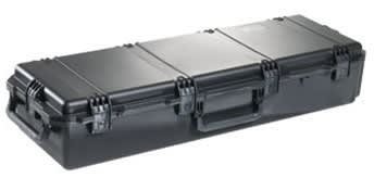 IM3220 Pelican Storm Long Case Black With Foam