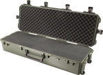 IM3220 Pelican Storm Long Case OD Green With Foam