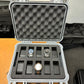 Pelican 1400 Watch Case With Accessory Tray